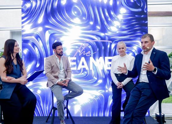 Филип Морис България представи IQOS ILUMA i - най-новото поколение IQOS устройства