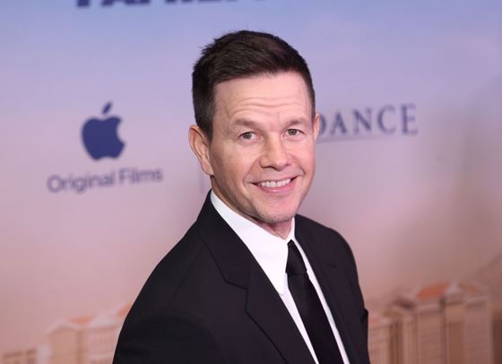 Марк Уолбърг се оказа голям фен на Григор Димитров