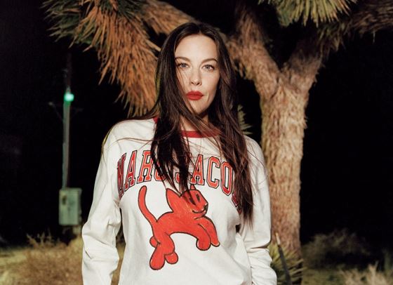 Къде изчезна Лив Тайлър?