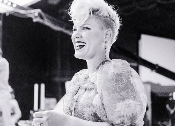 Пинк с нов сингъл, предстоящ албум и документален филм