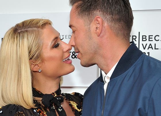 Парис Хилтън споделя планове за вълшебната си и забавна сватба