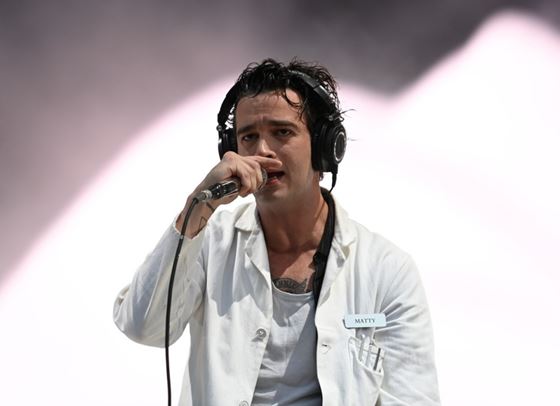 Вижте с кого Мати Хийли замени Тейлър Суифт