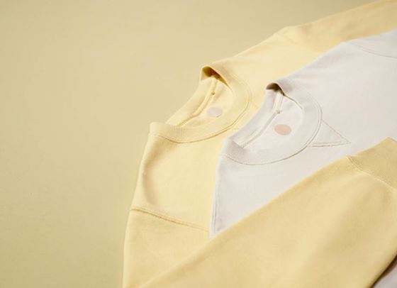 Butter Yellow е новият цвят, по който всички полудяха