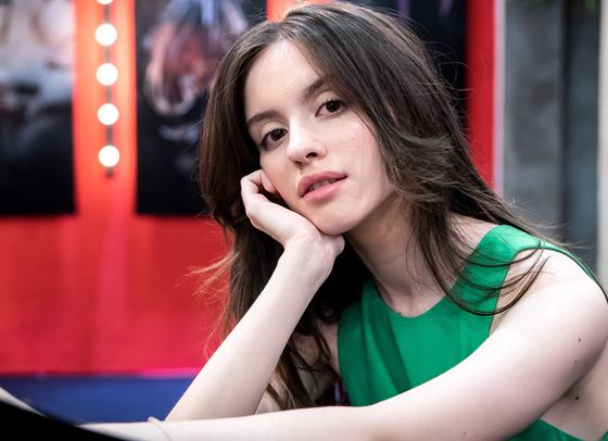 Лидия Ганева от &quot;Гласът на България&quot;: Почувствах DARA най-близка до мен