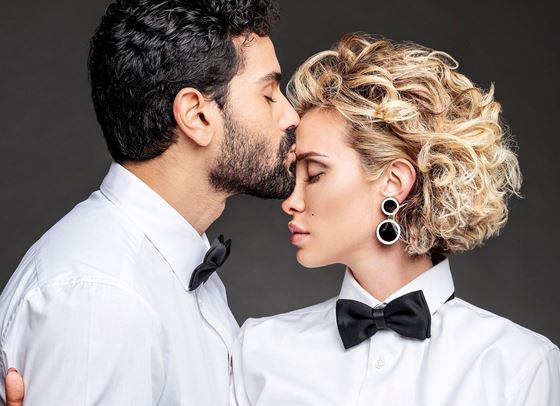 Стела Маненте: Dreaming &amp; Expecting