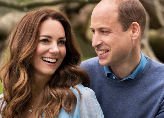 Уилям и Кейт празнуват 10 години от сватбата си