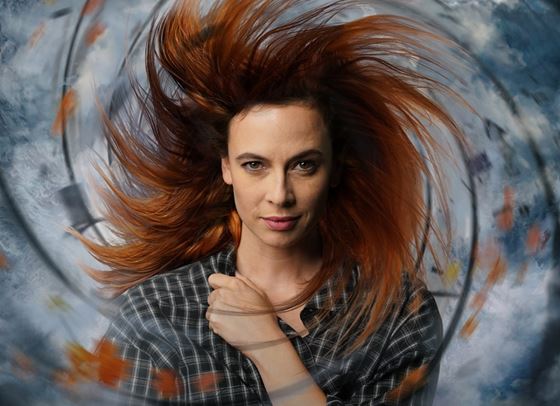 Весела Бабинова с номинация ИКАР за водеща женска роля