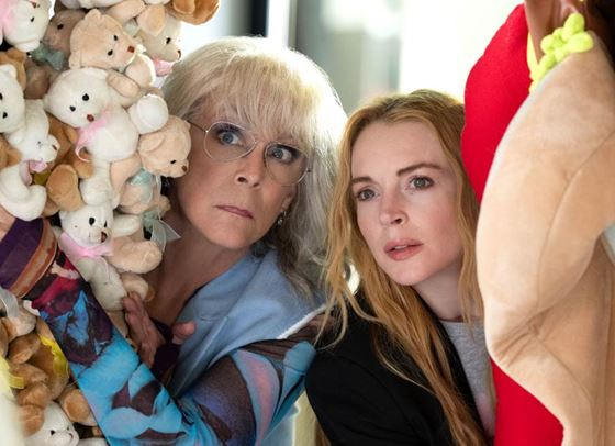 &quot;По-шантав петък&quot; се завръща още по-смешен, по-безумен и по-искрен