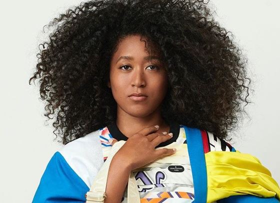 Наоми Осака е новият глобален посланик на Louis Vuitton