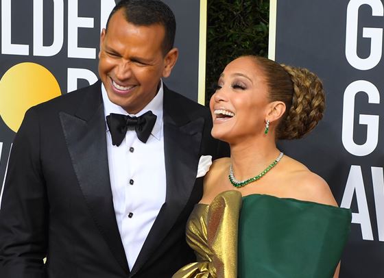 Джей Ло, Алекс и истината за края на любовта им