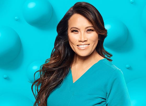 Д-р Сандра Лий се завръща като &quot;Д-р Пъпкотрепач&quot;