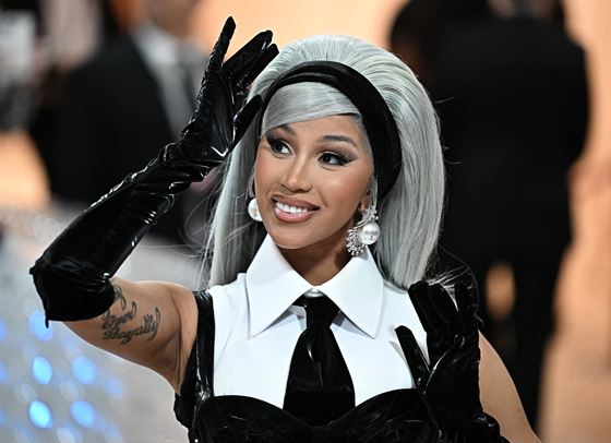 Най-добрите beauty визии на Met Gala