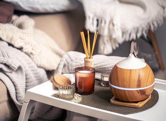 Домашната СПА стая е реалност