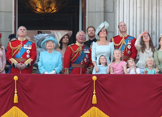 Операция &quot;Лондон Бридж&quot;: Всичко, което предстои в следващите 10 дни