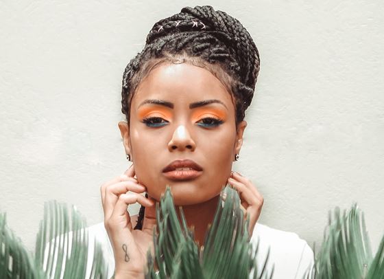 Съвършената грим визия изисква по-малко от 5 минути