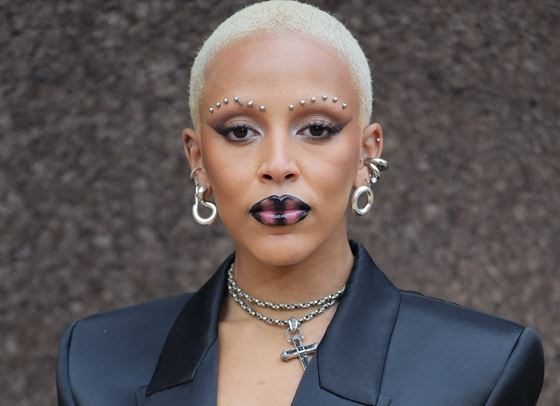 Doja Cat никога не се е чувствала по-секси от сега