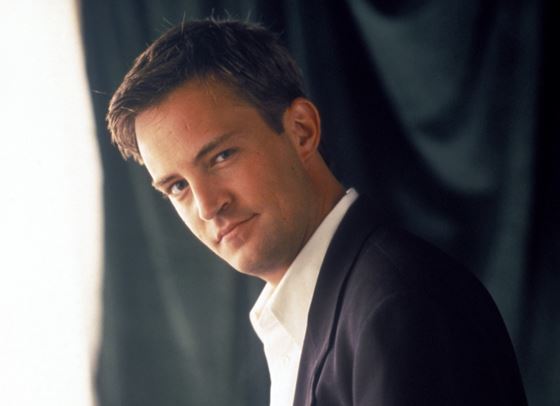 Какво доведе до смъртта на Матю Пери?