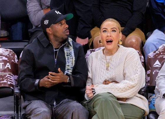 Това доказателство чакахме от Адел!