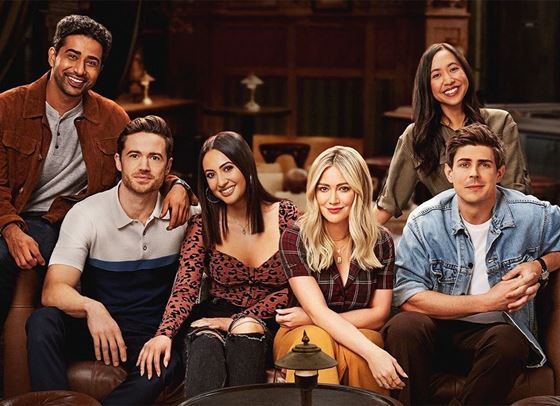 Гледахте ли трейлъра за спин-офа на &quot;Как се запознах с майка ви&quot;?