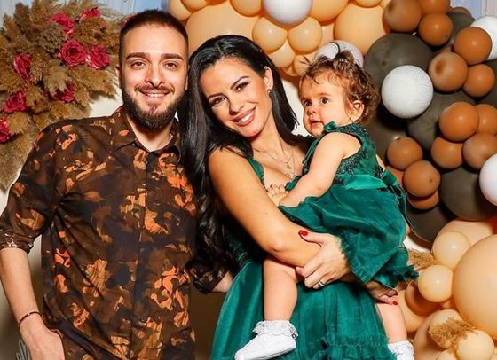 Криско ще става баща за втори път