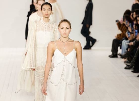 Седмицата на модата в Париж е олицетворение на френски шик