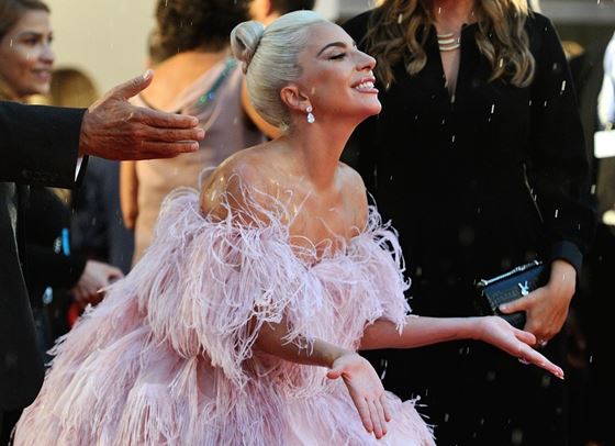 Лейди Гага пуска на пазара лимитирано шампанско