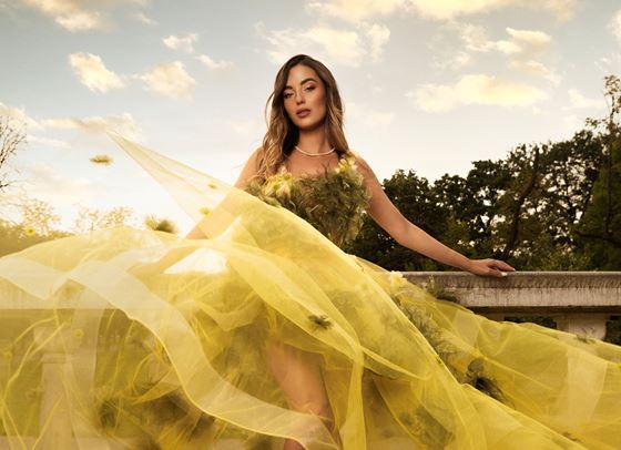 Елица Бехар-Михайлов не спира да мечтае, но и да върви напред