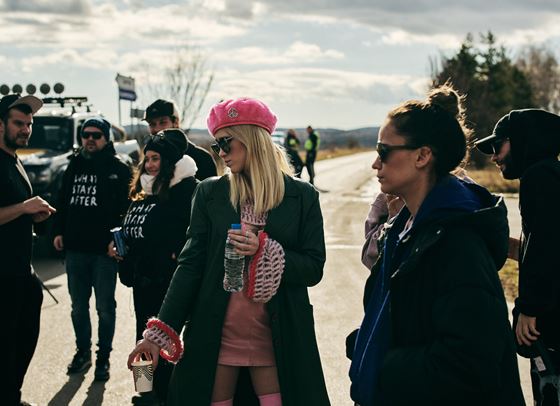 &quot;Това, което остава&quot; е вторият продуцентски проект на Мария Бакалова