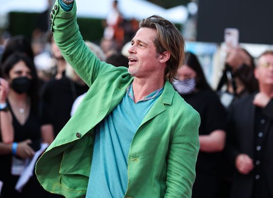 Брад Пит има списък с актьори, с които не иска да работи