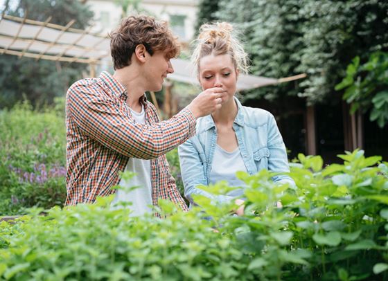 Как да възстановим обонянието си след COVID-19?