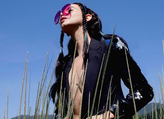 Какво да облечем в последните по-топли дни?