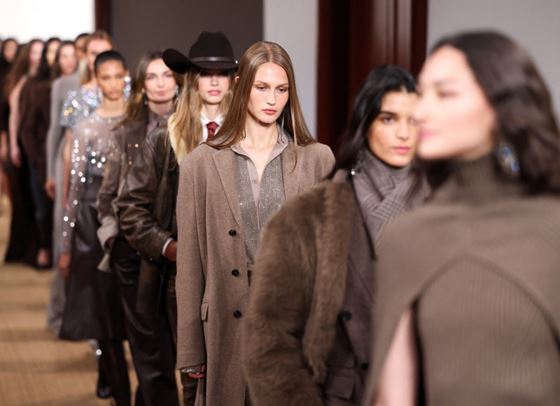 Новата колекция на Ralph Lauren - класа и непреходен чар