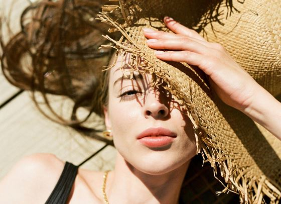 Да преминем на летен режим в грижата за кожата