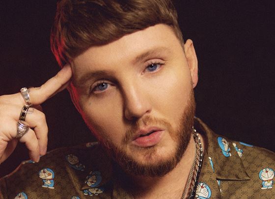 Новият сингъл на Джеймс Артър е посветен на безусловната любов