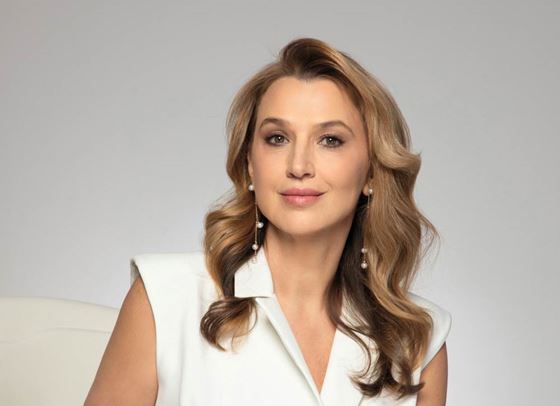 Анелия Костадинова: &quot;Важно е трудностите никога да не ни отказват, важен е не успехът, а пътят, извървян до него&quot;