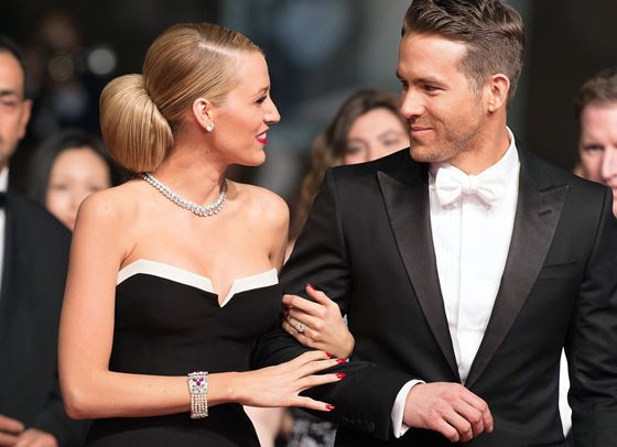 Блейк Лайвли и Райън Рейнолдс направиха голям бизнес ход