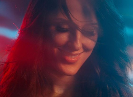 Мария Каракушева представи "Nine"