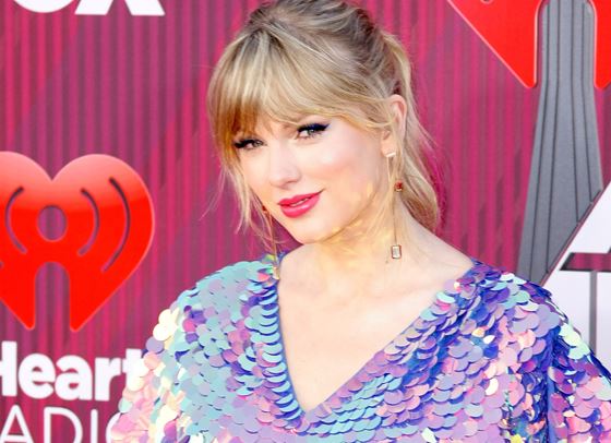 Тейлър Суифт се присъедини към TikTok