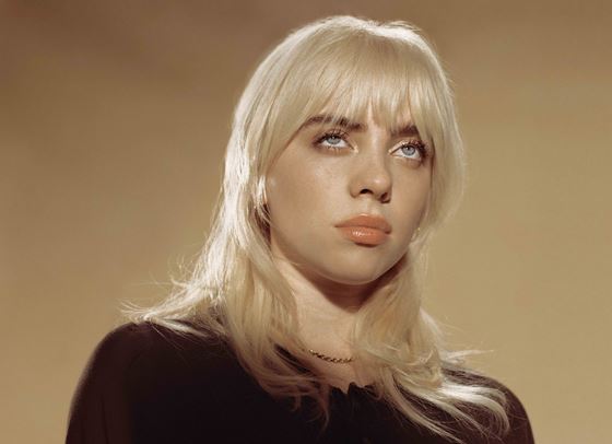 Новият албум на Били Айлиш излиза през юли