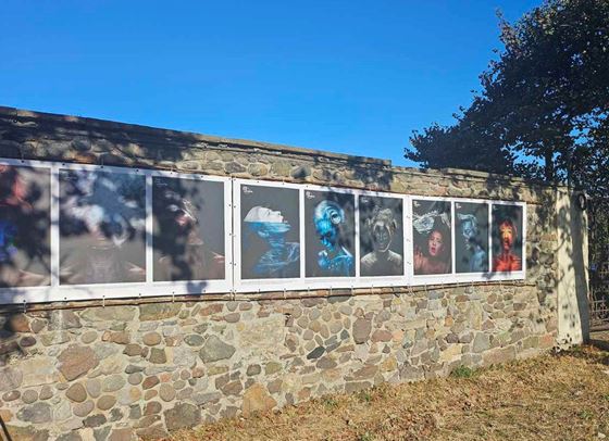 ПромениКартинката и НИЕ СМЕ ЗЕМЯТА вдъхновиха Созопол по време на Аполония 2025