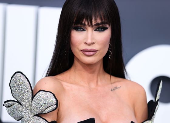 Меган Фокс е осъзнала, че алкохолът не й влияе добре