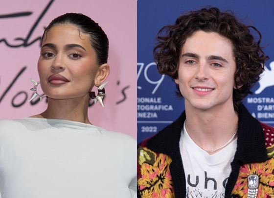 Каква е истината за връзката на Кайли Дженър и Тимъти Шаламе