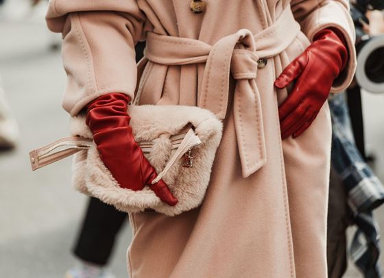 Как да изберем правилното дамско яке за нашата фигура?