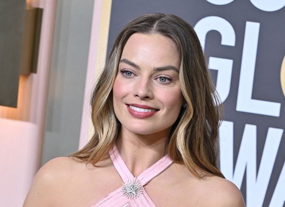 Марго Роби няма търпение да видим &quot;Барби&quot;