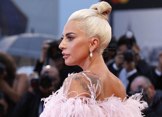 Ужасяващият момент, променил живота на Лейди Гага