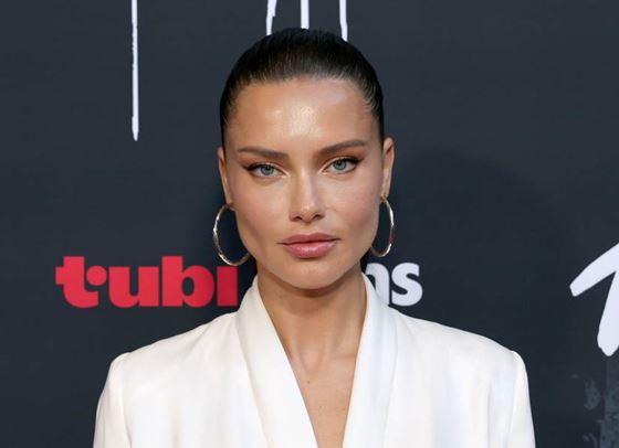 Тайните за красота на Адриана Лима