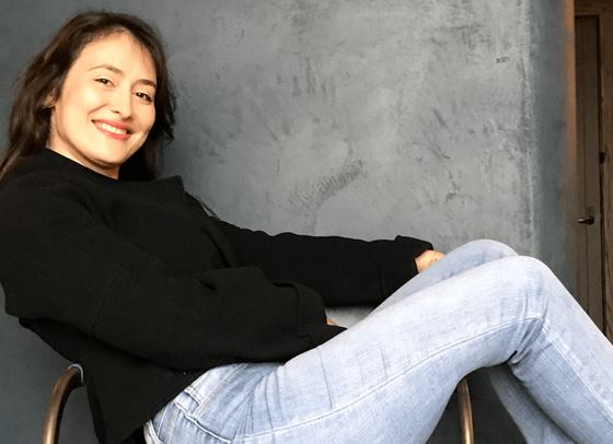 Диана Начева: Движещата сила зад La Maison Bazan