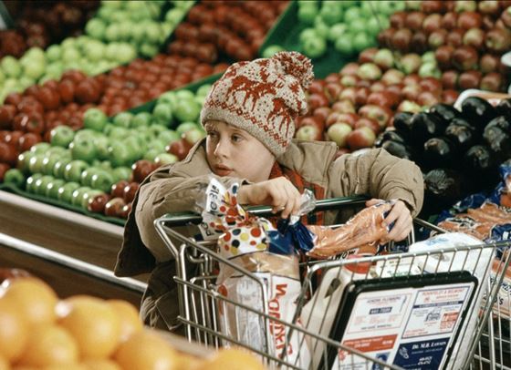 Как AI променя шопинга, и то не само за Коледа?