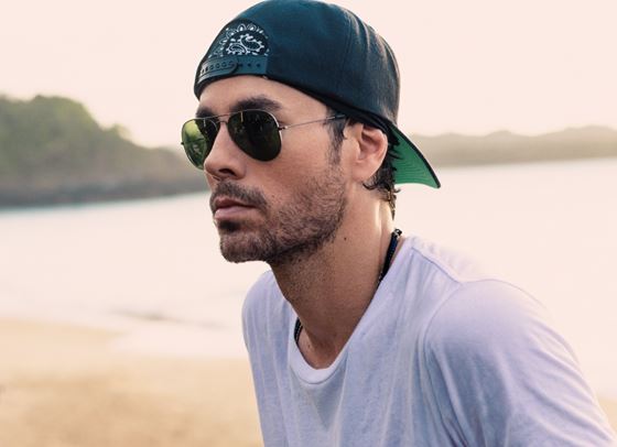 Изненада! Енрике Иглесиас се завръща с нов сингъл