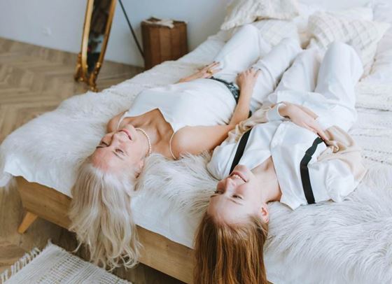 Как да забавим стареенето?